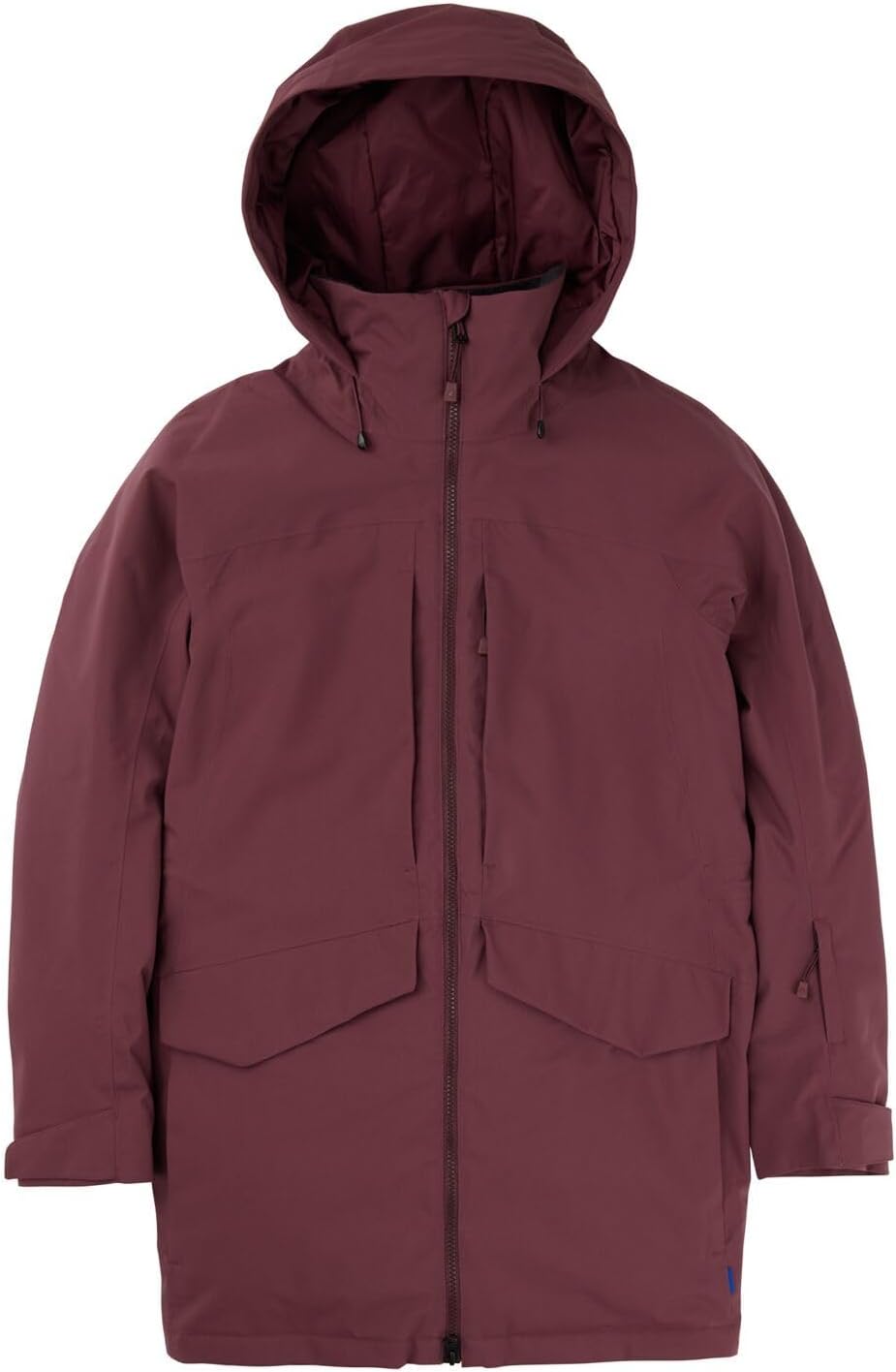 Burton Women's Prowess 2.0 Jacket - Stay Stylish & Warm!
