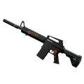 MHL416 Gun Controller for PS4/PS5 - Wireless Motion Aim Controller