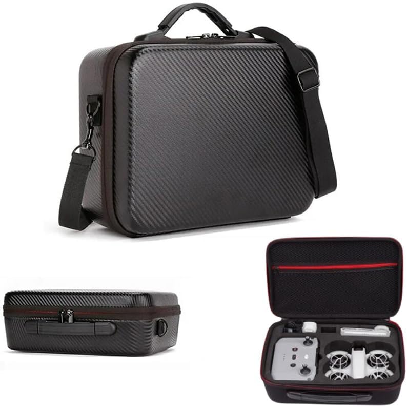 DJI Neo Drone Travel Bag - On-the-Go Protection