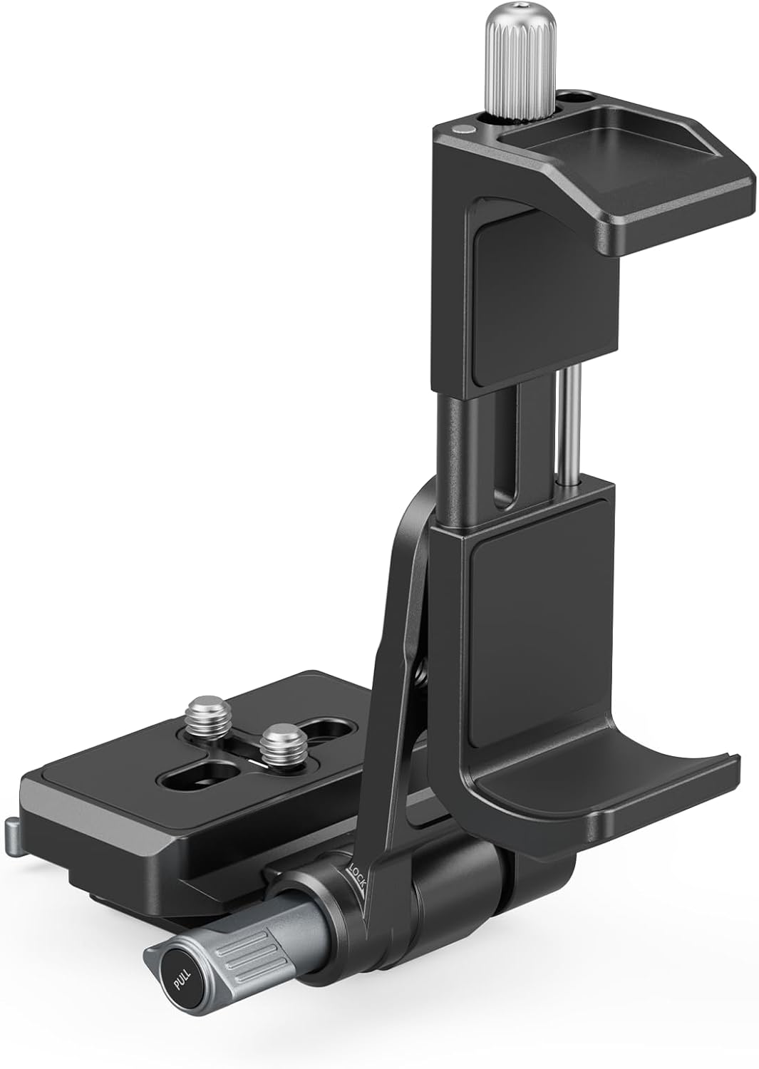 SMALLRIG Power Banks Mount Plate Kit for Mirrorless Cameras