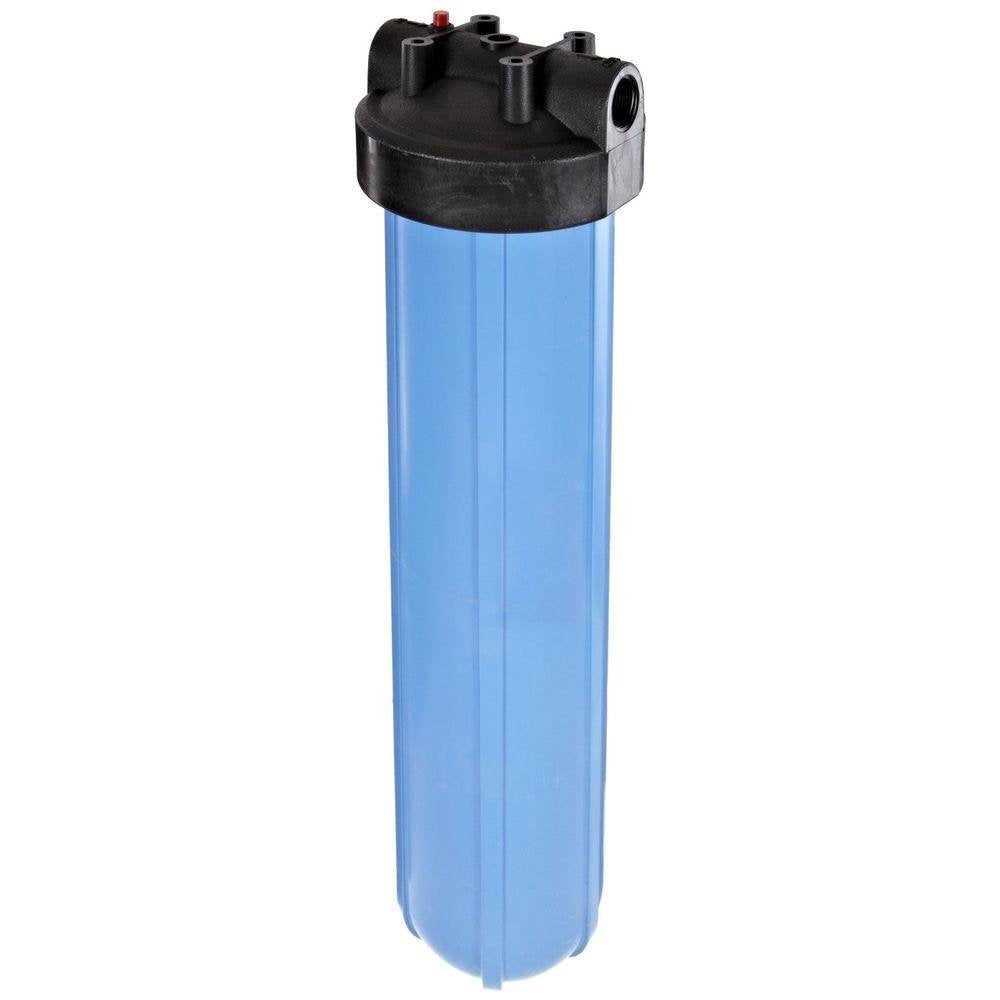 Pentair Pentek 150233 Big Blue Filter Housing for Whole House