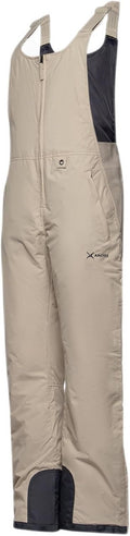 Arctix Essential Insulated Bib Womens Overalls - Warm All-Weather are