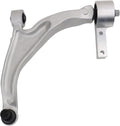 Front Left Lower Control Arm with Ball Joint for 2009-2015 Honda Pilot