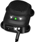 Under Hood Ultrasonic Rodent Repeller for Vehicles - Prevent Wiring