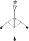Eastar Double Braced Electronics Mounting Stand - Stable, Adjustable