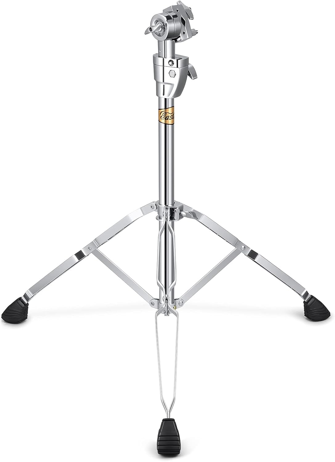 Eastar Double Braced Electronics Mounting Stand for Musicians
