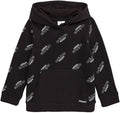 Adidas Repeat Logo Hoodie Baby Boys Sweatshirts - Soft Active Hoodie