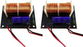 300W Subwoofer Crossover Filter 125Hz - Deep Bass Divider