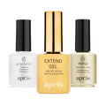 APRES Gel-X Professional Nail Extension Bundle - Complete 15ml Set