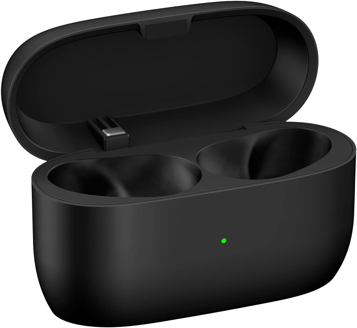 Jabra Elite 75t Charging Case: 700mAh Power & Protection