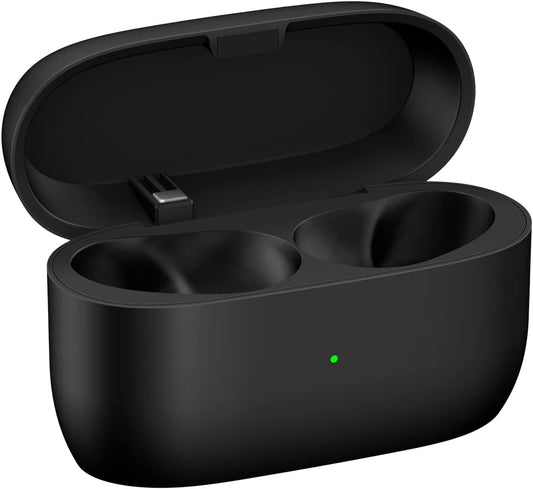 Jabra Elite 75t Charging Case: 700mAh Power & Protection