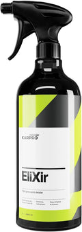 CARPRO EliXir Quick Detailer with Sprayer - Fast Gloss & Hydrophobic