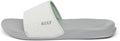 REEF One Slide Sandals - Lightweight Waterproof Comfort Jewelry
