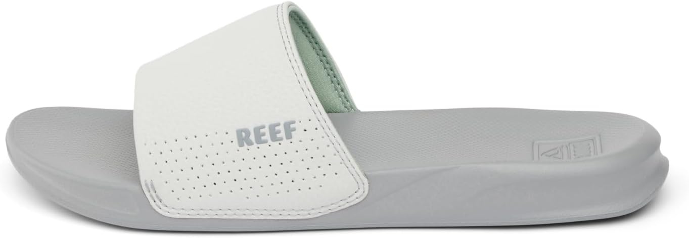 REEF Men's One Slide Sandals for Ultimate Comfort and Style