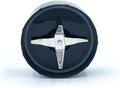 Stainless Steel Cross Blade Compatible With Magic Bullet 250W