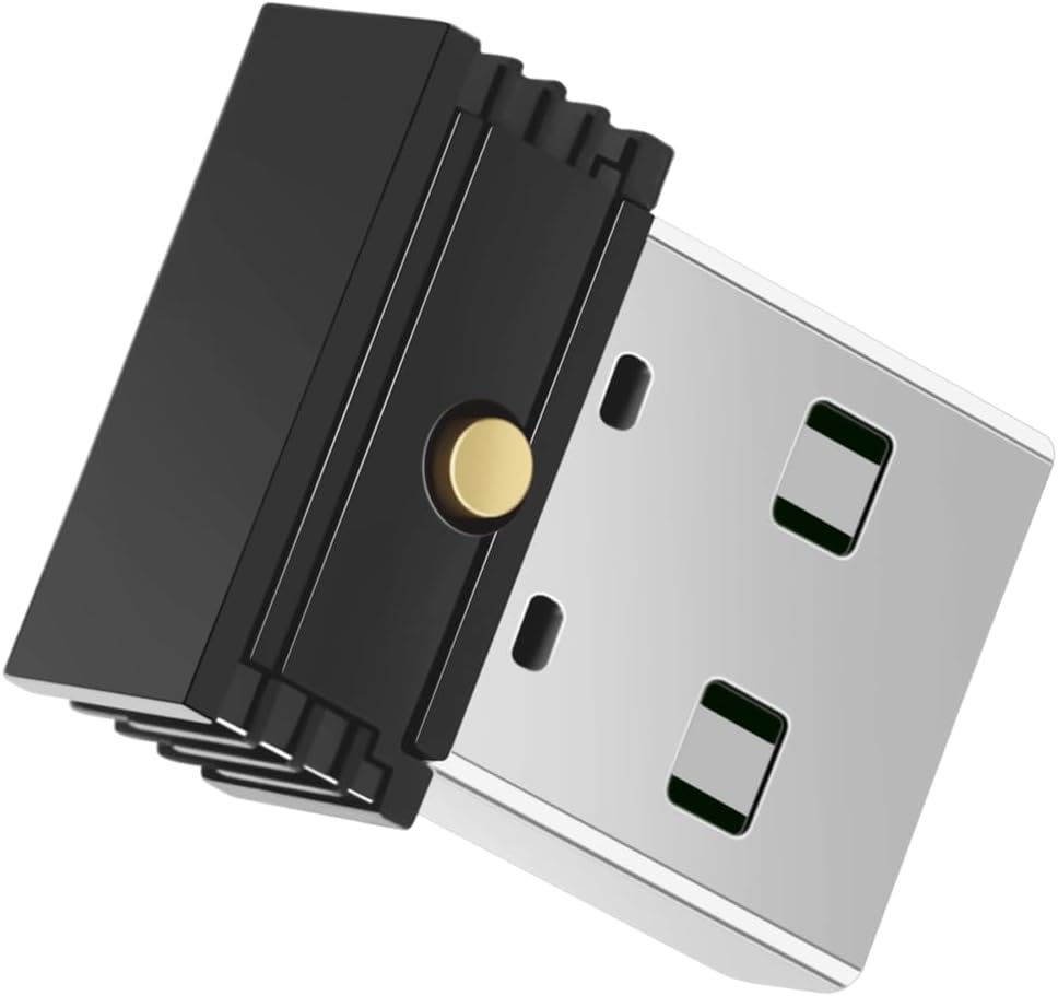 Stay Awake USB Mouse Jiggler