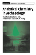 Analytical Chemistry in Archaeology - Practical Introductory Manual