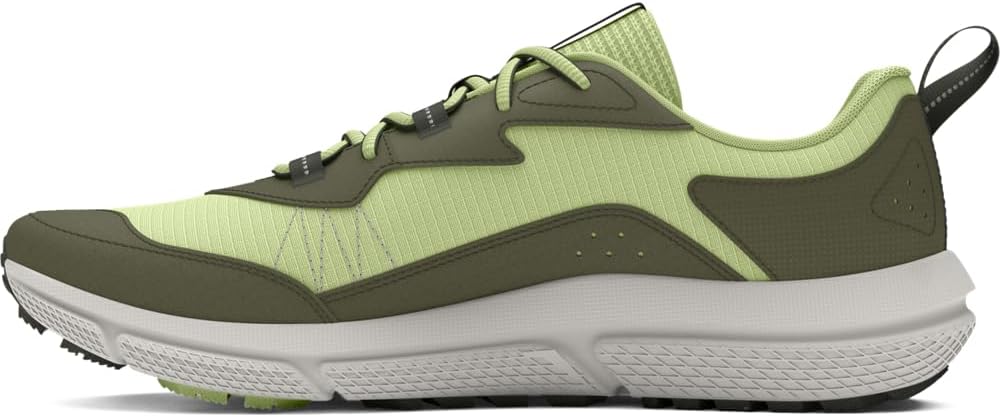 Under Armour Men's Charged Verssert 2 Sneaker for Performance