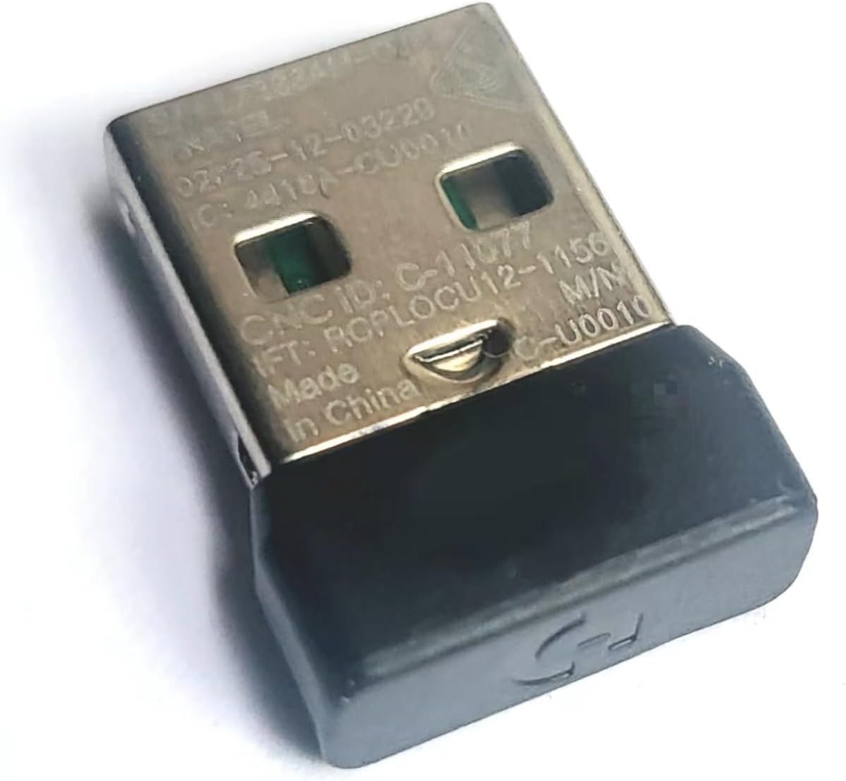 Instant Connection: LZYDD USB Receiver for Logitech G305