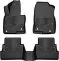 G-PLUS Floor Mats Compatible with Mazda CX-5 2017-2024 - All-Weather