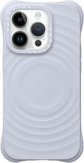 CASETiFY Ripple Case for iPhone 14 Pro - Soft Silicone Protection