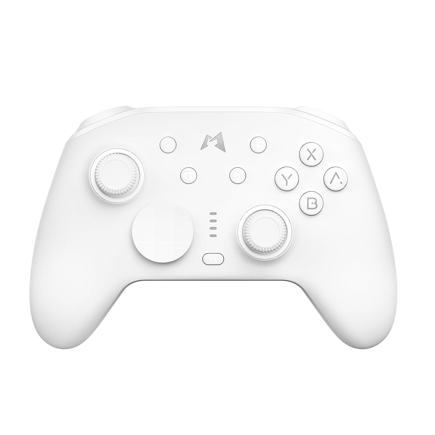 MOBAPAD N1 HD Wireless Switch Controller with Hall Effect Joysticks