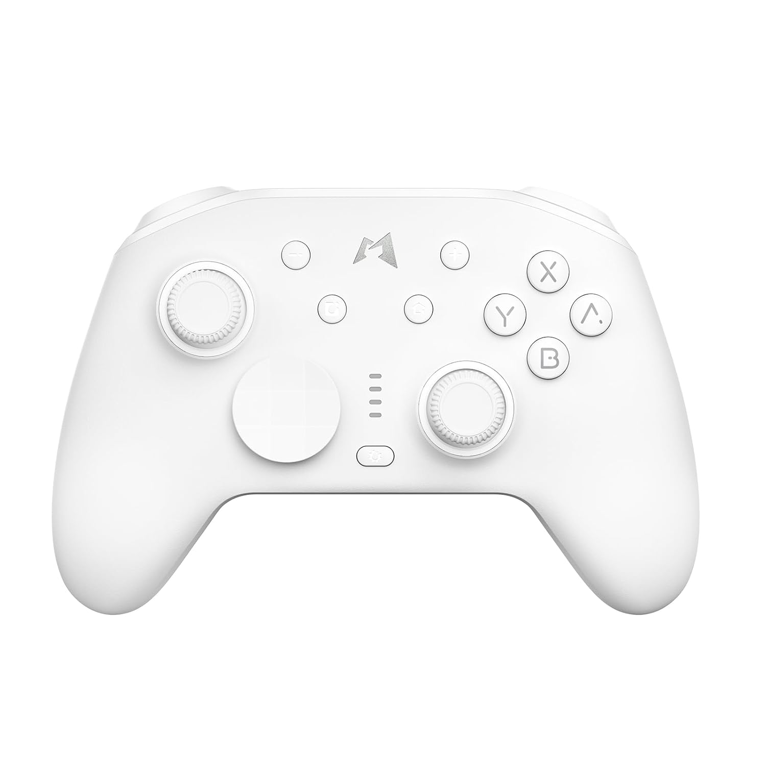 MOBAPAD N1 HD Wireless Switch Controller with Hall Effect Joysticks