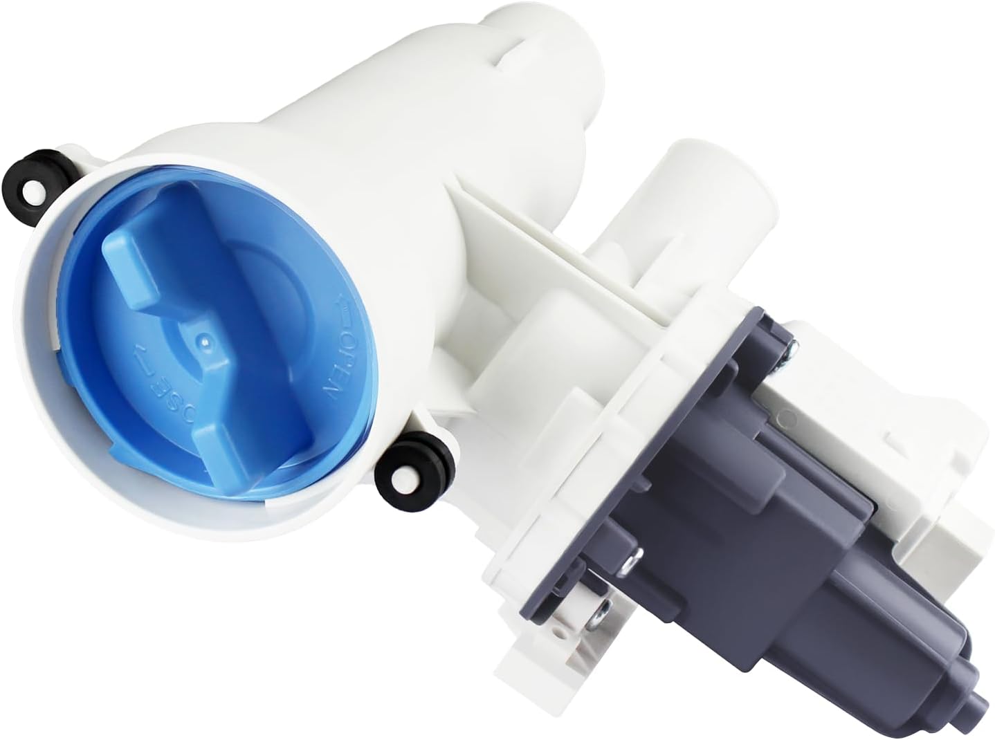 GE Front Load Washer Pump Replacement - Reliable Performance