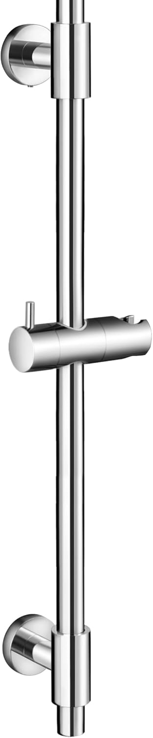 KES Shower Slide Bar 30-Inch Adjustable Holder for Perfect Showers