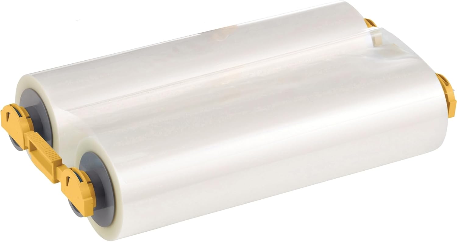 GBC 5 Mil Refill for Foton 30 Cartridge - Easy Lamination