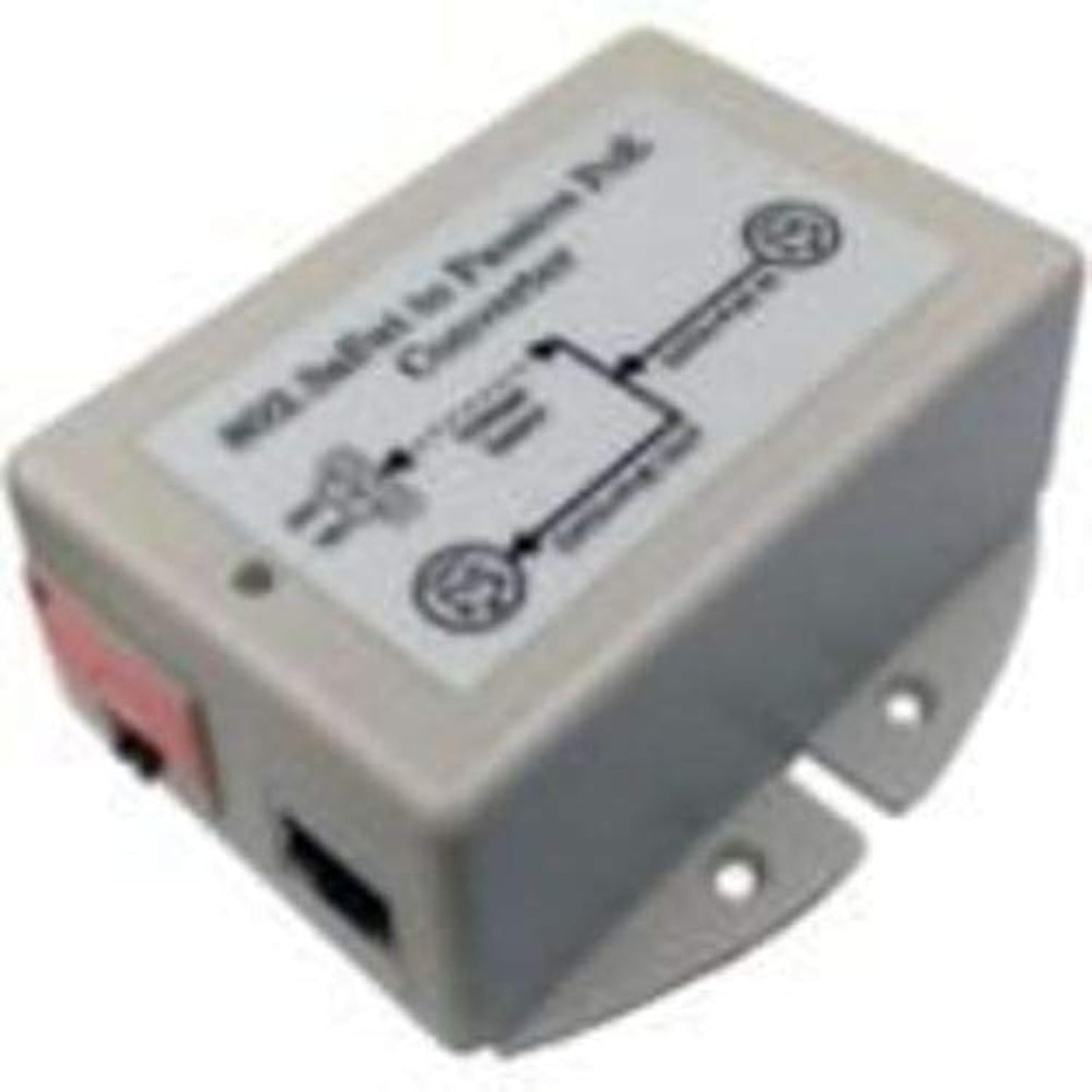 Tycon Systems TP-POE-1824G 48V Gigabit Passive POE Switch