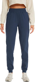 HOdo 32/34/36 in Inseam Womens Tall Sweatpants - Warm Fleece Lined