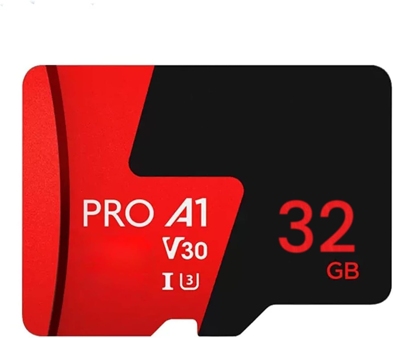 High-Speed 32GB MicroSDXC for 4K Video - MUBVIEW