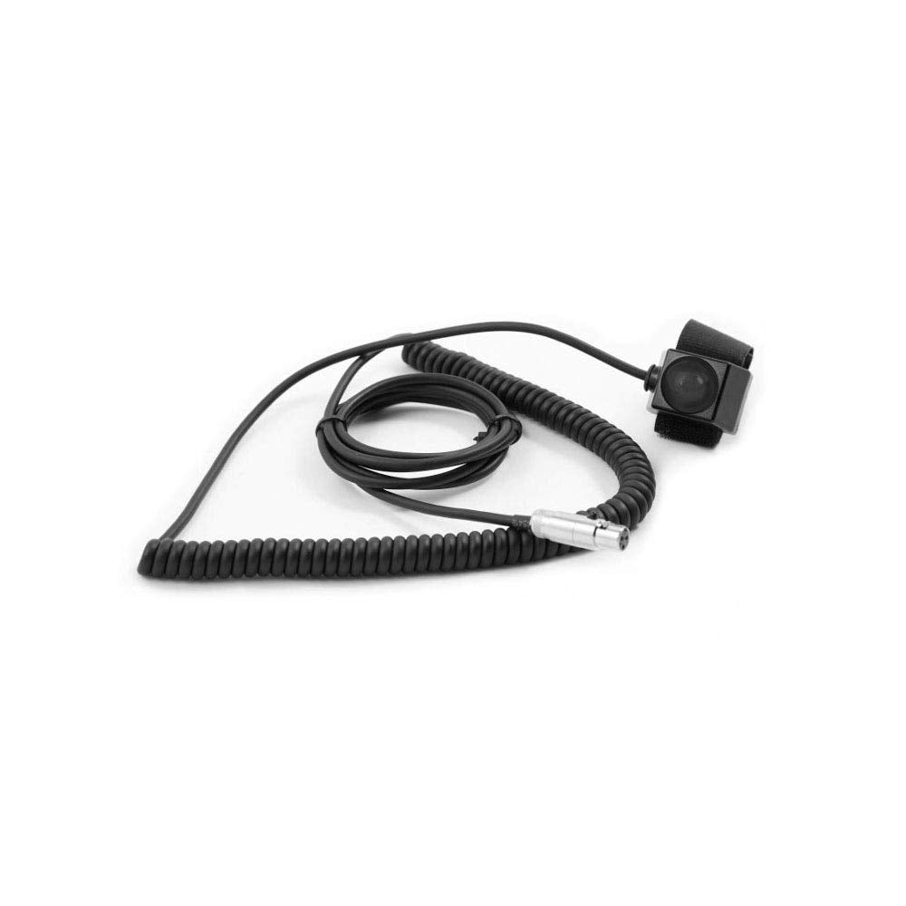 Rugged Two Way Radio Car Harness for Racing Electronics PTT