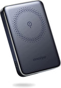 Magnetic Wireless Portable Charger 10000mAh Slim Magsafe Power Bank