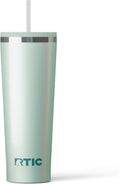 RTIC 28oz Everyday Tumbler Insulated Travel Cup - Ceramic Lined