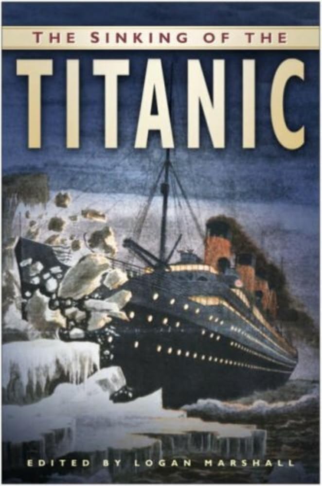 The Sinking of the Titanic: A Gripping Historical Account