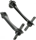 TRQ Rear Upper Control Arm Set for Civic Integra CR-V - Direct Fit