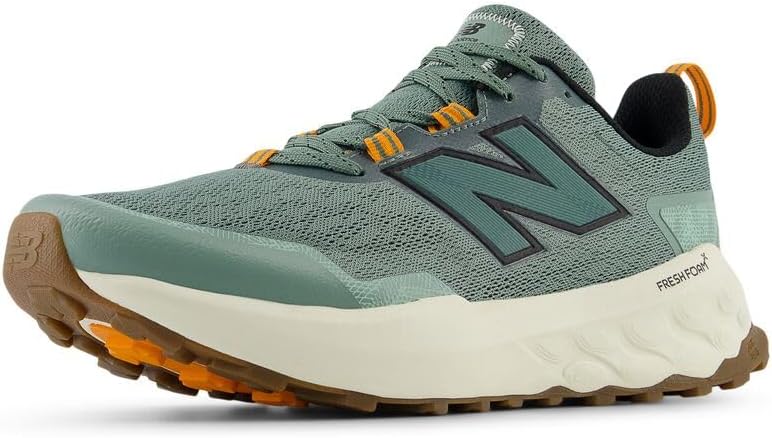 New Balance Mens Fresh Foam X Garoe V2 Trail Running Shoes