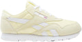 Reebok Classic Nylon (Little Kid) - Comfortable Everyday Sneakers