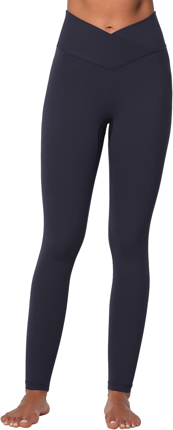 Sunzel Sunlissia Hidden Butt Lifting Scrunch Workout Leggings