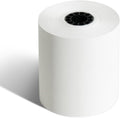 Thermal Paper Rolls (20, 3 x 165 One-Ply Bond) - Smooth, Reliable