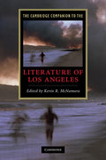 The Cambridge Companion to the Literature of Los Angeles Review