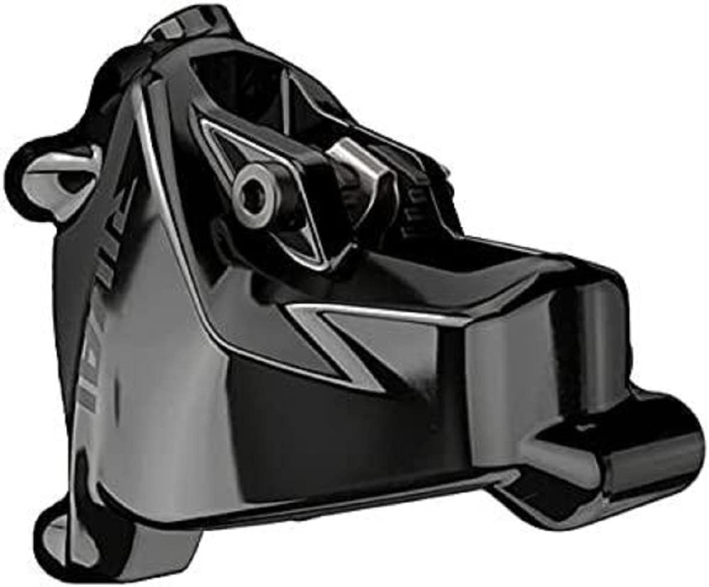 SRAM Rival eTap AXS D1 HRD Brake Caliper - Responsive Disc Braking
