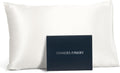Fishers Finery 25mm Pure Mulberry Silk Pillowcase King - Cool