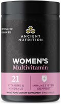Multivitamin for Women Multi Women's - Immune & Bone Support