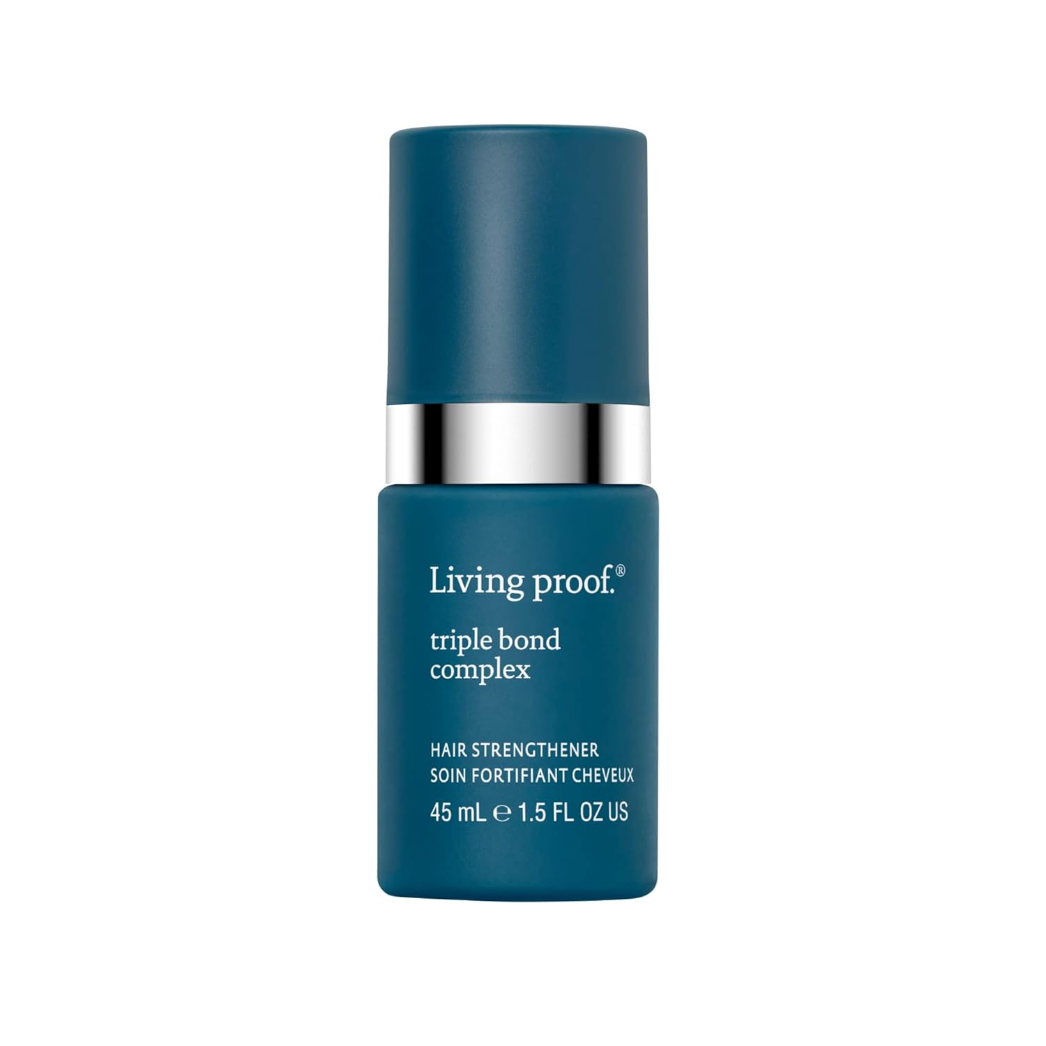 Living Proof Triple Bond Complex Leave-In Treatment for Hair