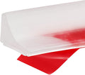 Collapsible Shower Threshold Water Dam - Easy Dry/Wet Separation