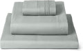 Mellanni Twin XL Sheets Set - Lightweight, Cooling Comfort