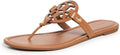 Tory Burch Women's Miller Embellished Sandals - Dressy Summer Staple